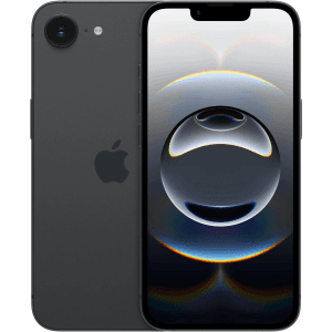 Apple iPhone 16E Dual Sim 5G 8GB 256GB3