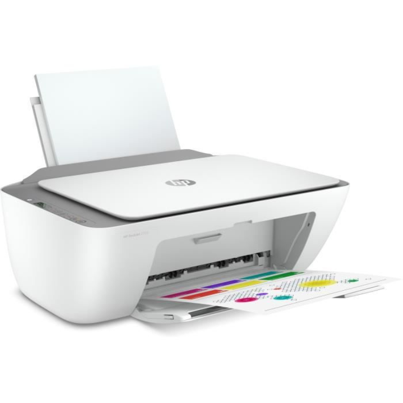 HP DeskJet 2720 All-in-One Printer3