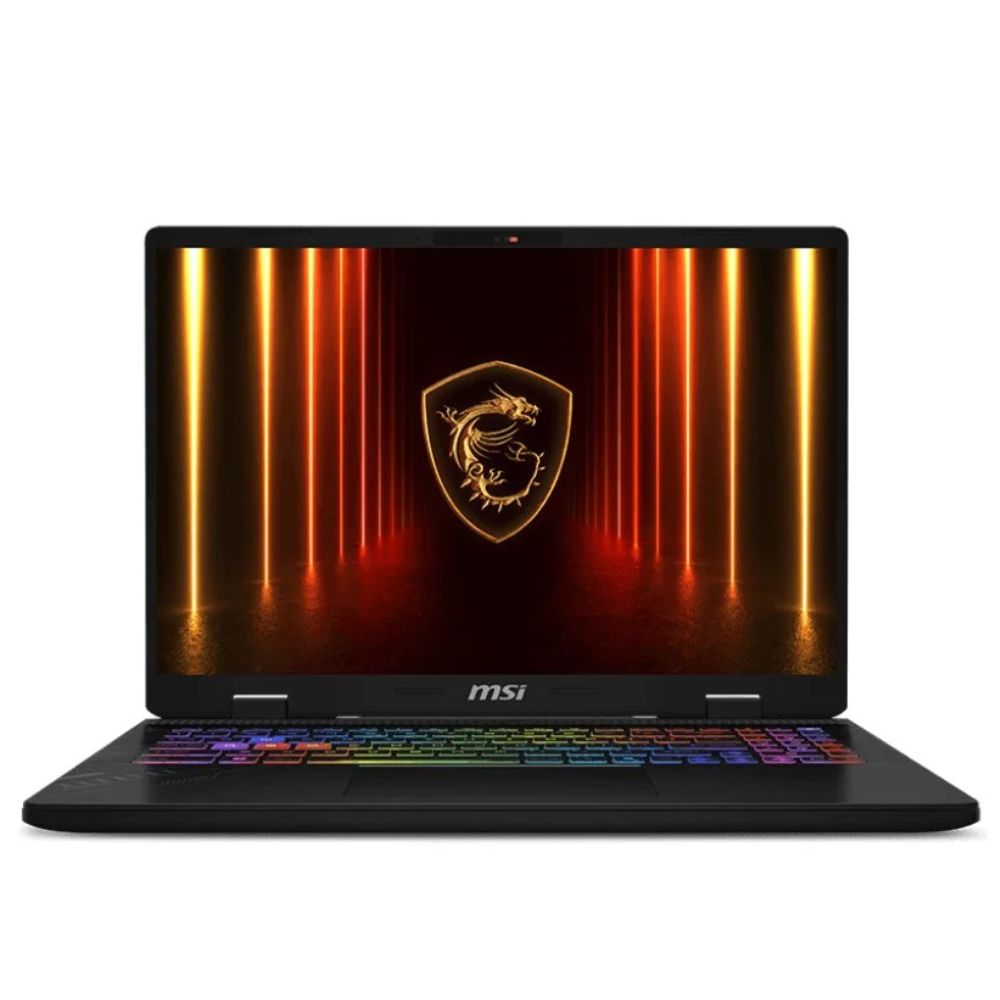 MSI Vector 16 HX AI A2XWIG Core U9-275HX 32GB RAM 1TB SSD 16Gb RTX 5080 GPU