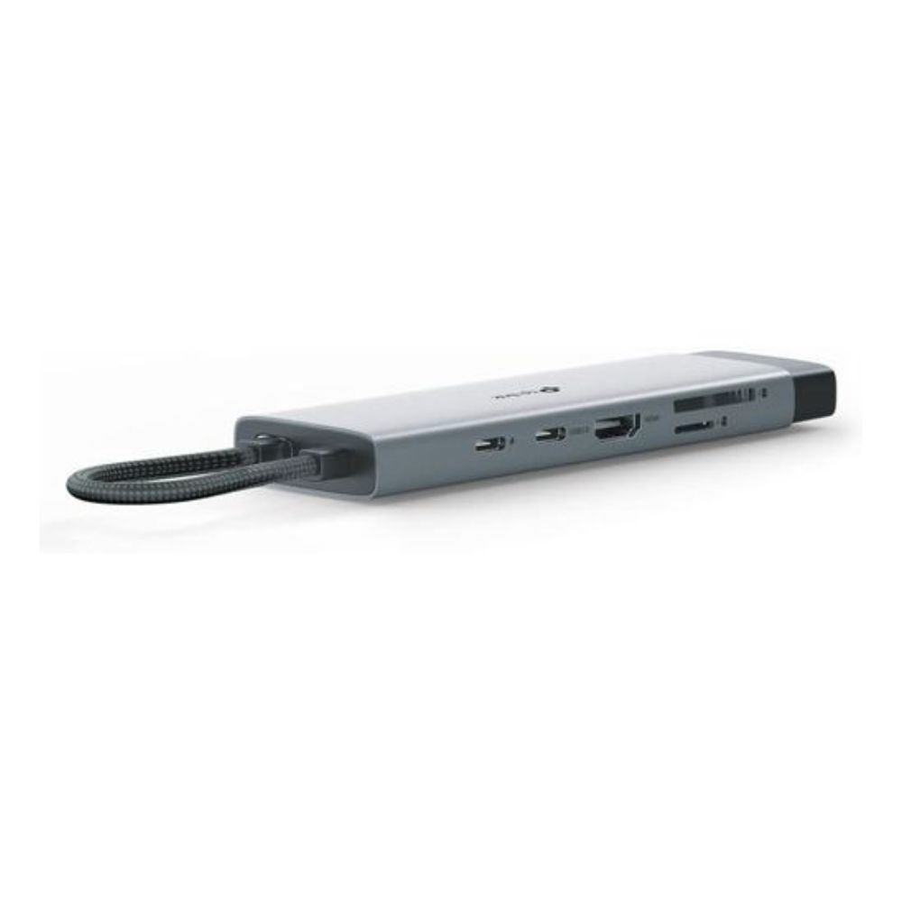 TP-Link UH6120C USB Type-C 9 Port Hub