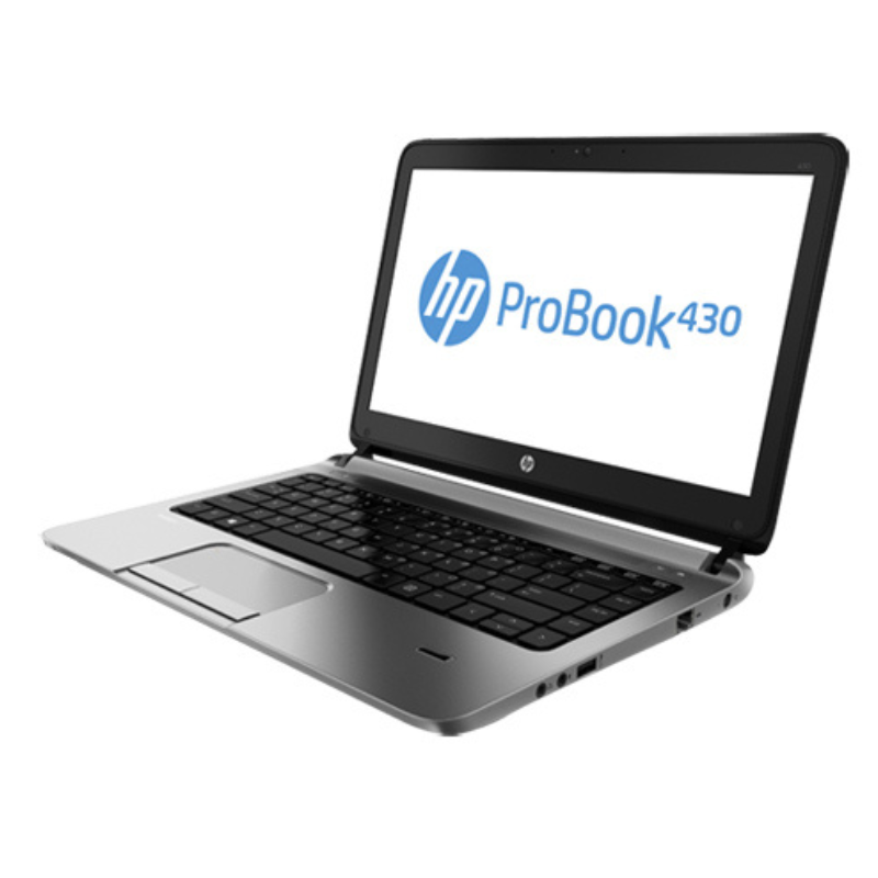HP ProBook 430 G1 ; Intel Core i7-4th Gen Processor, 4GB RAM 500 GB HDD EX UK / Refurbished 2