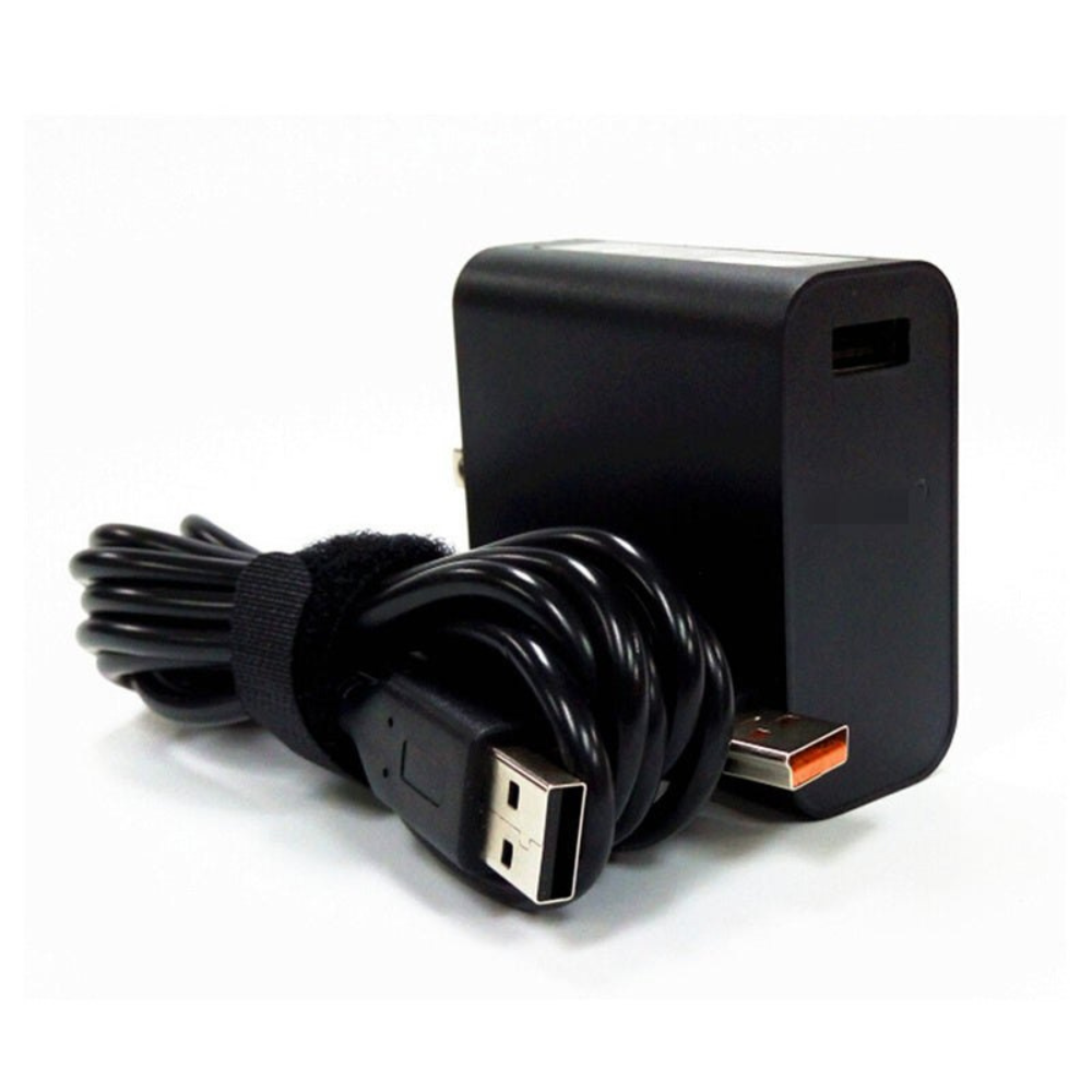 Charger for Lenovo Yoga S 900s-12ISK 20V 3.25A 65W   4
