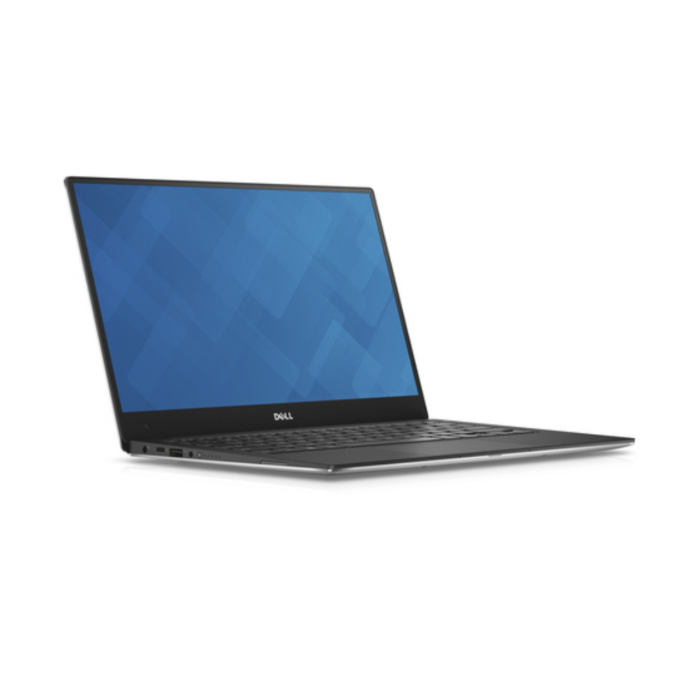 Dell XPS 13 i7-7th 16GB 256GB Touchscreen3