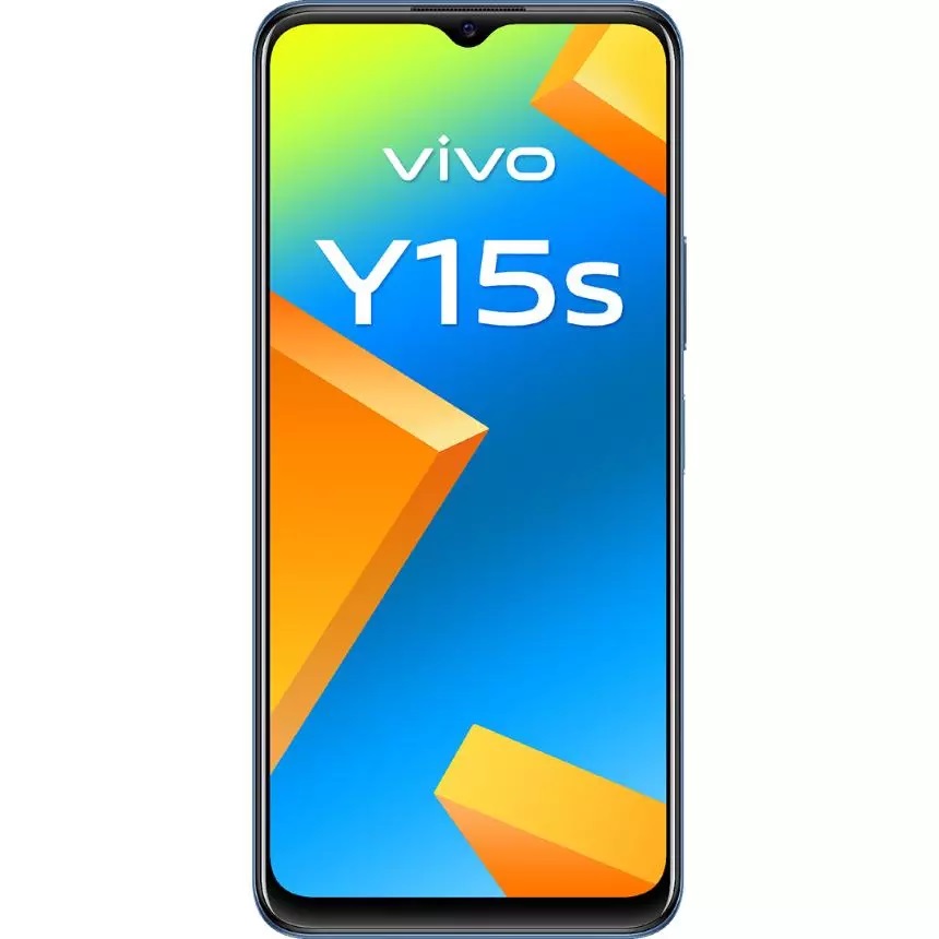 Vivo Y15s 32GB 3GB 13MP 6.51
