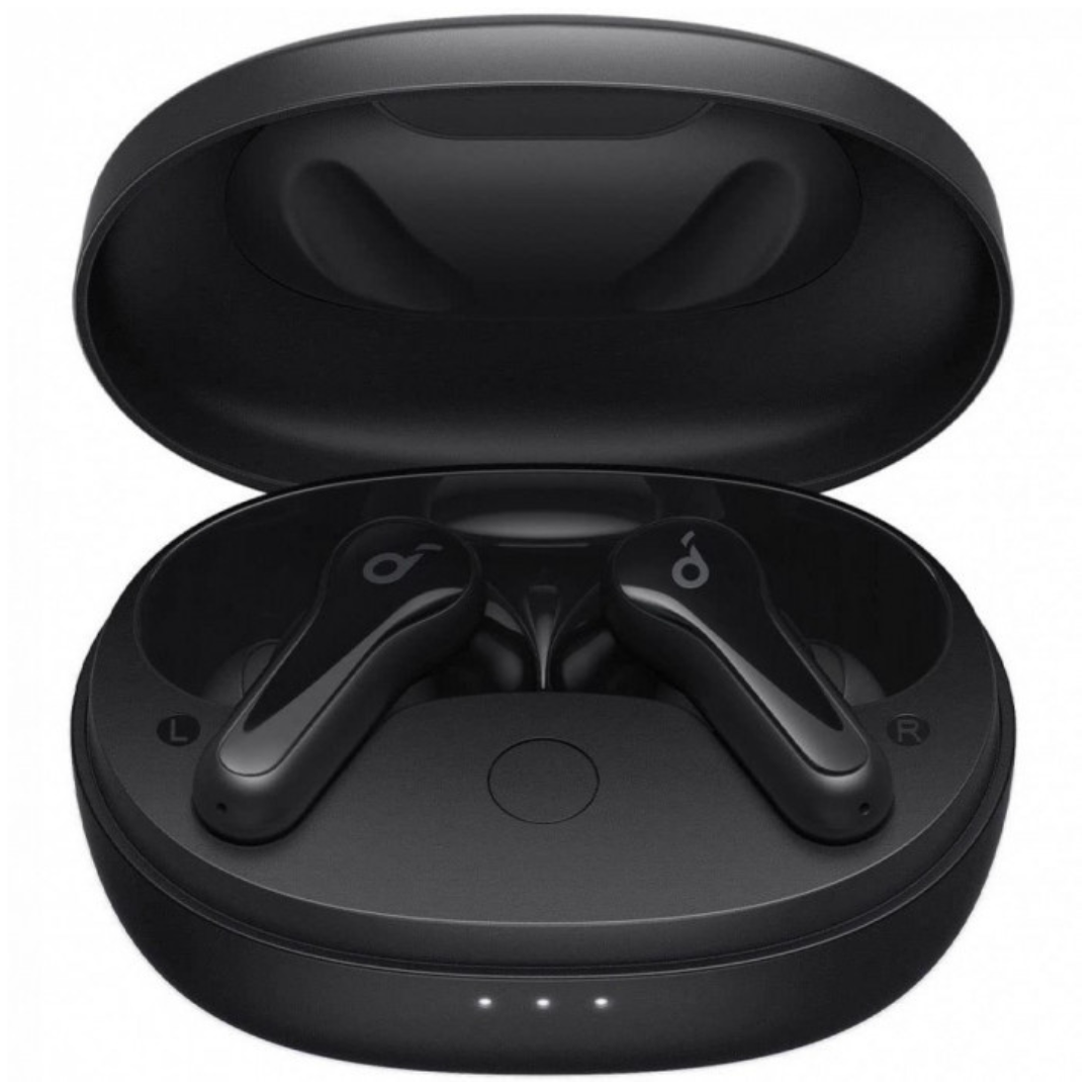 Anker Soundcore Life P2 Mini True Wireless Bluetooth Earbuds with Big Bass and 3 EQ Modes-  A39440112