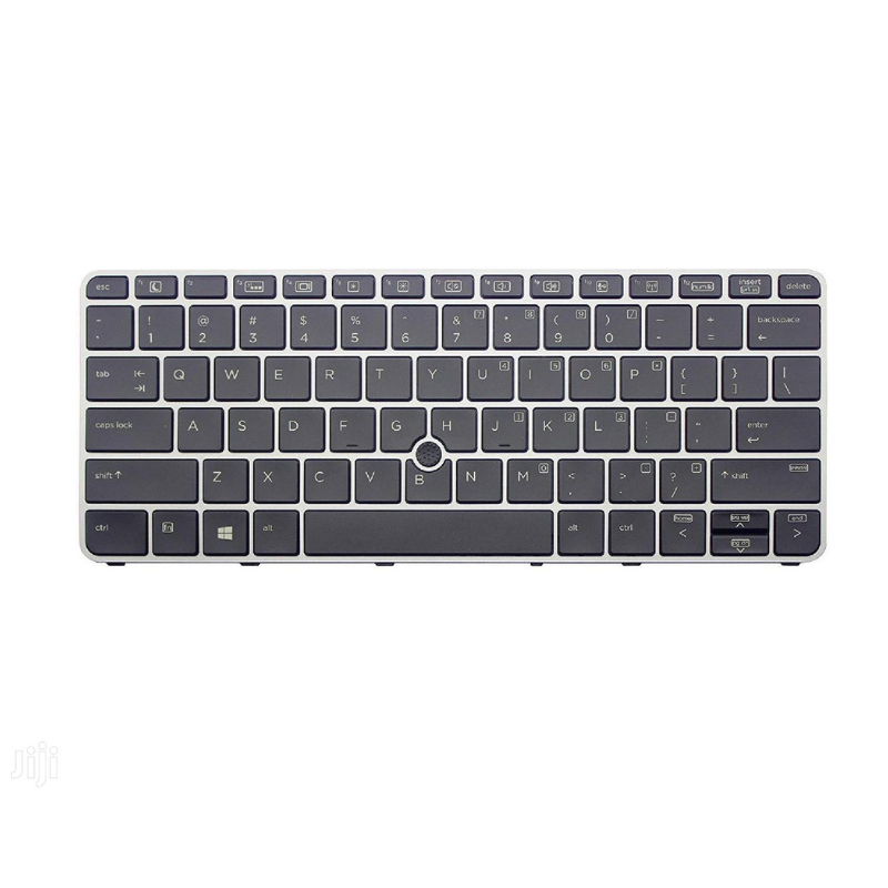 HP EliteBook 820 G3 Laptop US Backlit Keyboard3