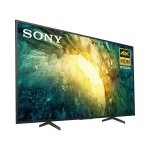 Sony 65-inch 4K Android TV (KD-65X7500H)0