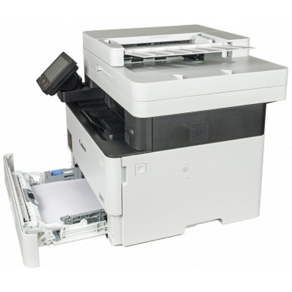 Canon i-SENSYS MF443dw Mono laser All In One Printer print3