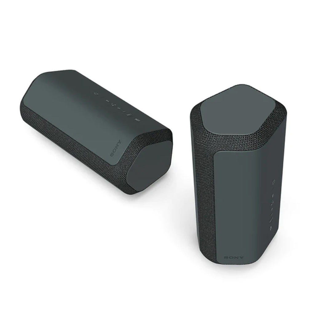 Sony SRS-XE300 X-Series Wireless Portable-Bluetooth-Speaker3