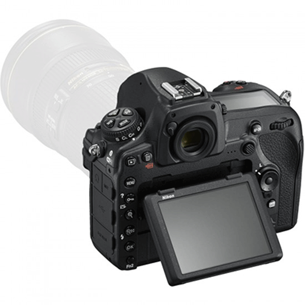 Nikon D850 DSLR Camera (Body Only)4
