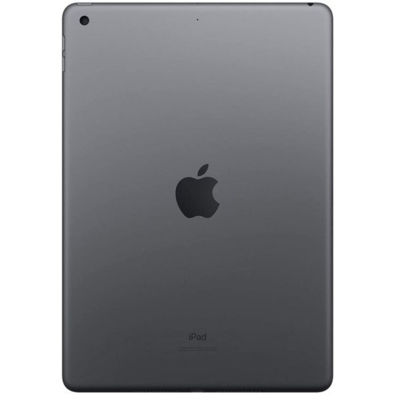 Apple 10.2-inch iPad (2021) Wi-Fi 64 GB - Space Grey (MK2K3AB/A)4