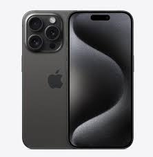 APPLE IPHONE 15PRO 256GB HK DUAL(BLACK)2
