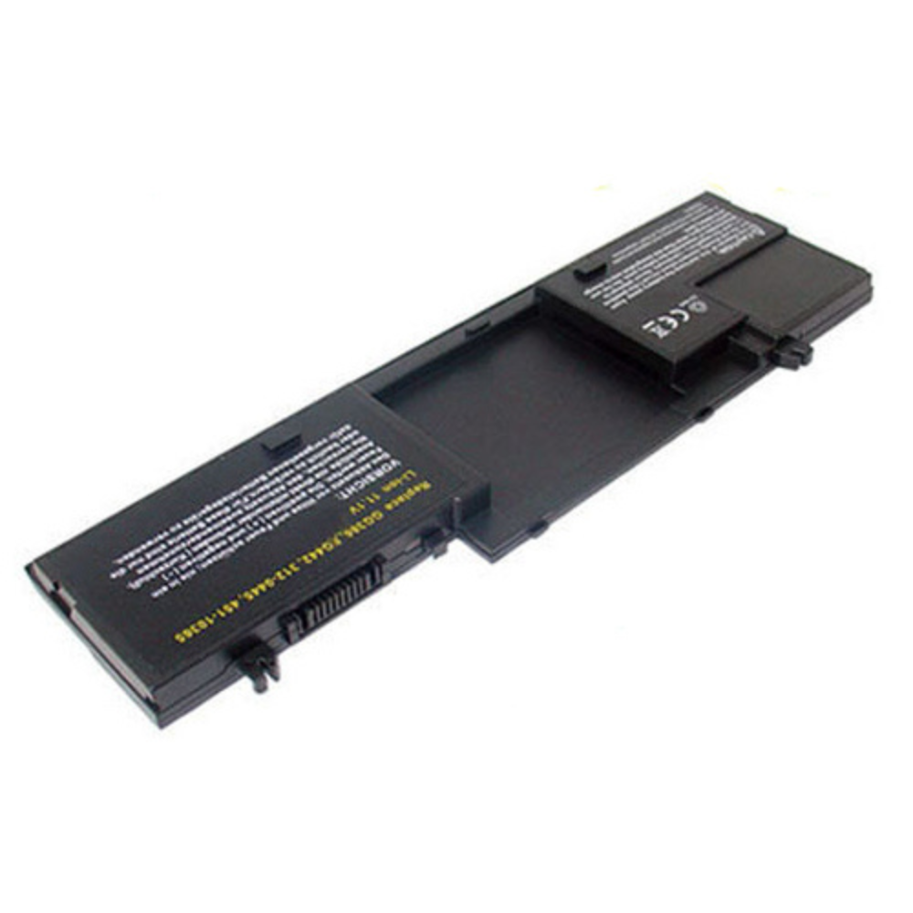 Original 42Wh Dell P61F P61F001 battery2