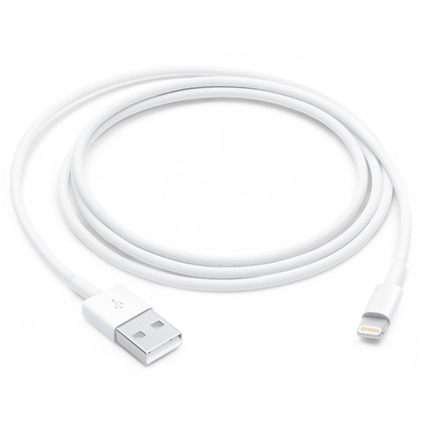 Apple Lightning to USB Cable (1 M)-ZML – MXLY2ZM/A