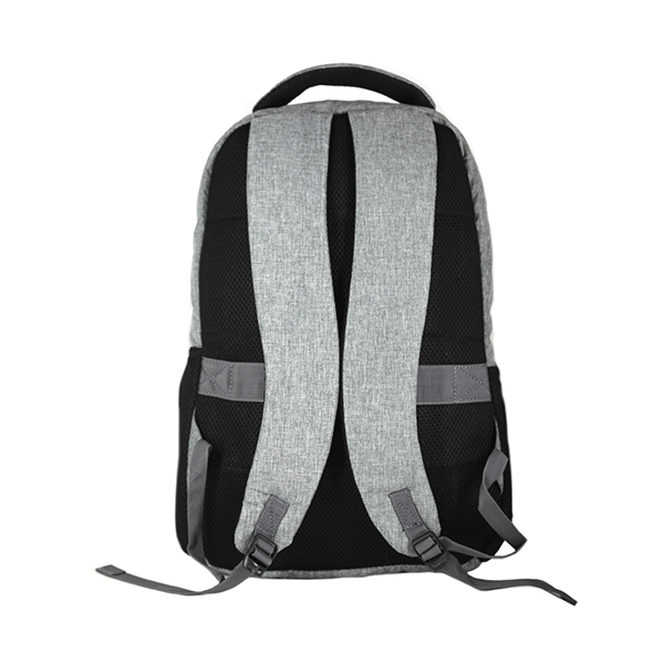 HP 15.6 Inches Protective Essential Laptop BackPack (6UX11PA)4