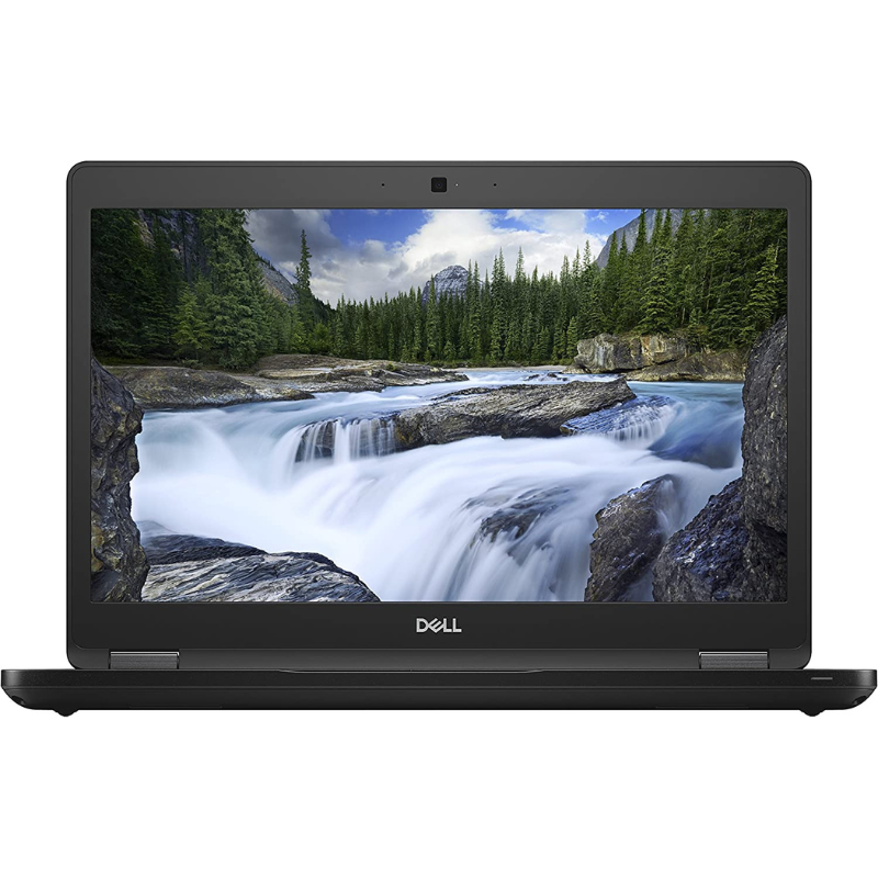 Dell Latitude Laptop (Core i5 7th Gen/8 GB/256 GB SSD/Windows 10) - 13 73892