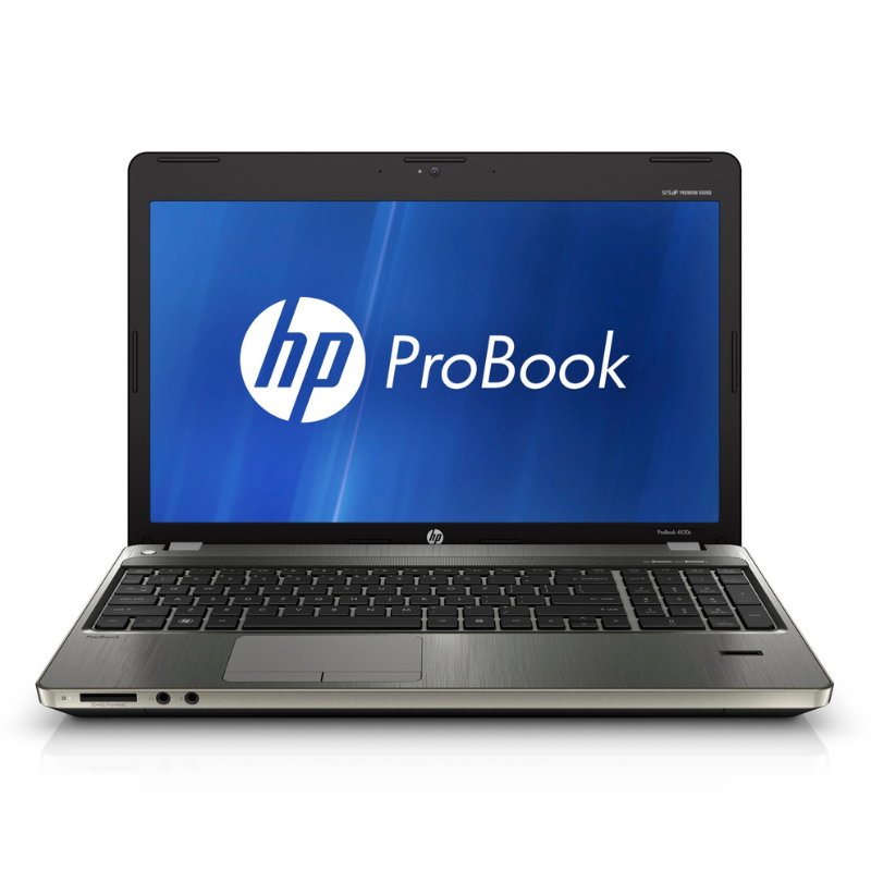 HP ProBook 4530s 39.6 cm (15.6