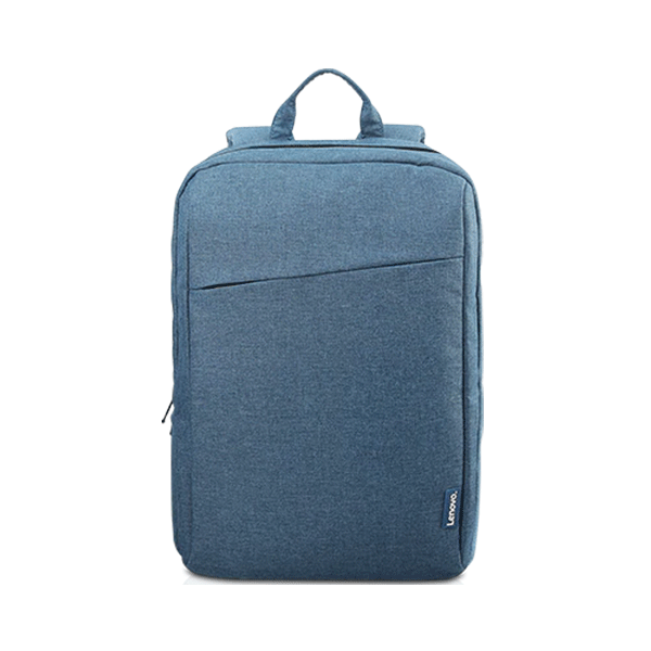 Lenovo 15.6 inch B210 Backpack - Blue (GX40Q17226	)2