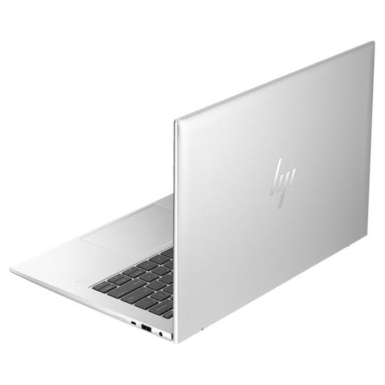 HP EliteBook 845 G10 AMD Ryzen 5 PRO 7540U 8GB RAM 256GB SSD Non-Touch
