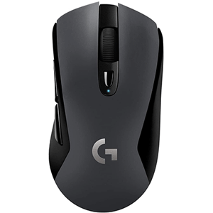 Logitech G603 LIGHTSPEED Wireless Gaming Mouse - (910-005099)