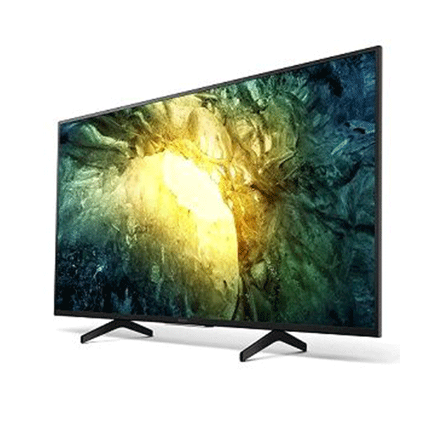 Sony 49 Inch 4K ANDROID SMART HDR 10+ TV 2020 MODEL (KD49X7500H)3