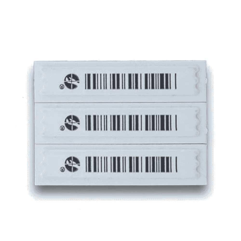 Sensormatic VPL Labels3