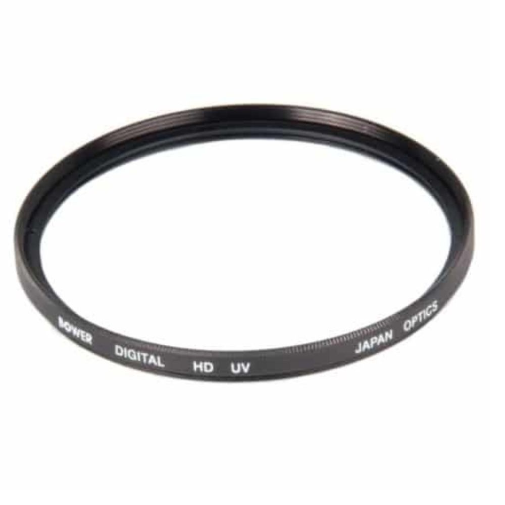 VISICO ND 67MM CAMERA LENS FILTER