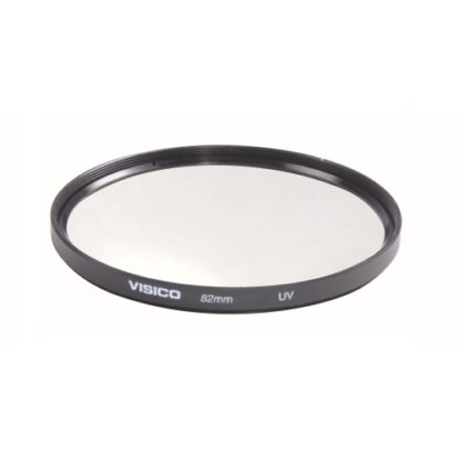 Visico SUVF Slim UV filter 72mm 0