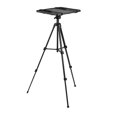 TC-PS-120 PROJECTOR STAND UP 1.2MTR ADJUSTABLE3