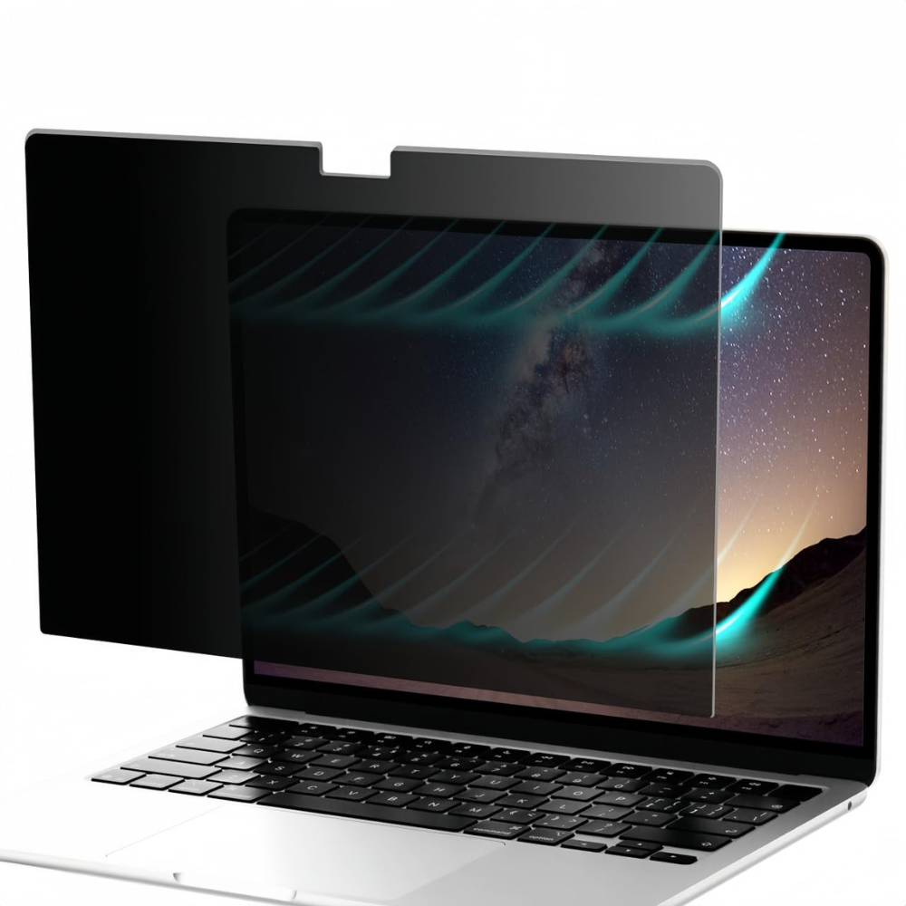Macbook A1370  A1465  Privacy Filtre