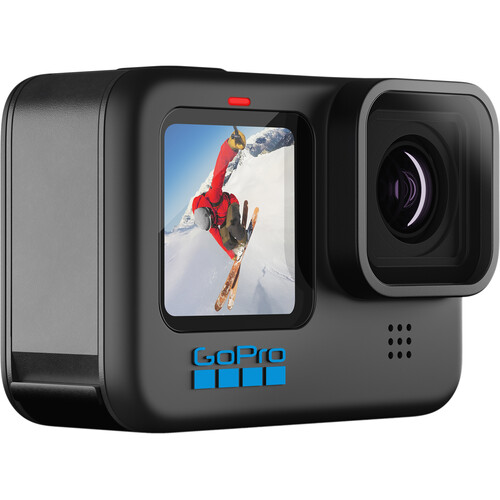 GoPro HERO 10 Black Camera2