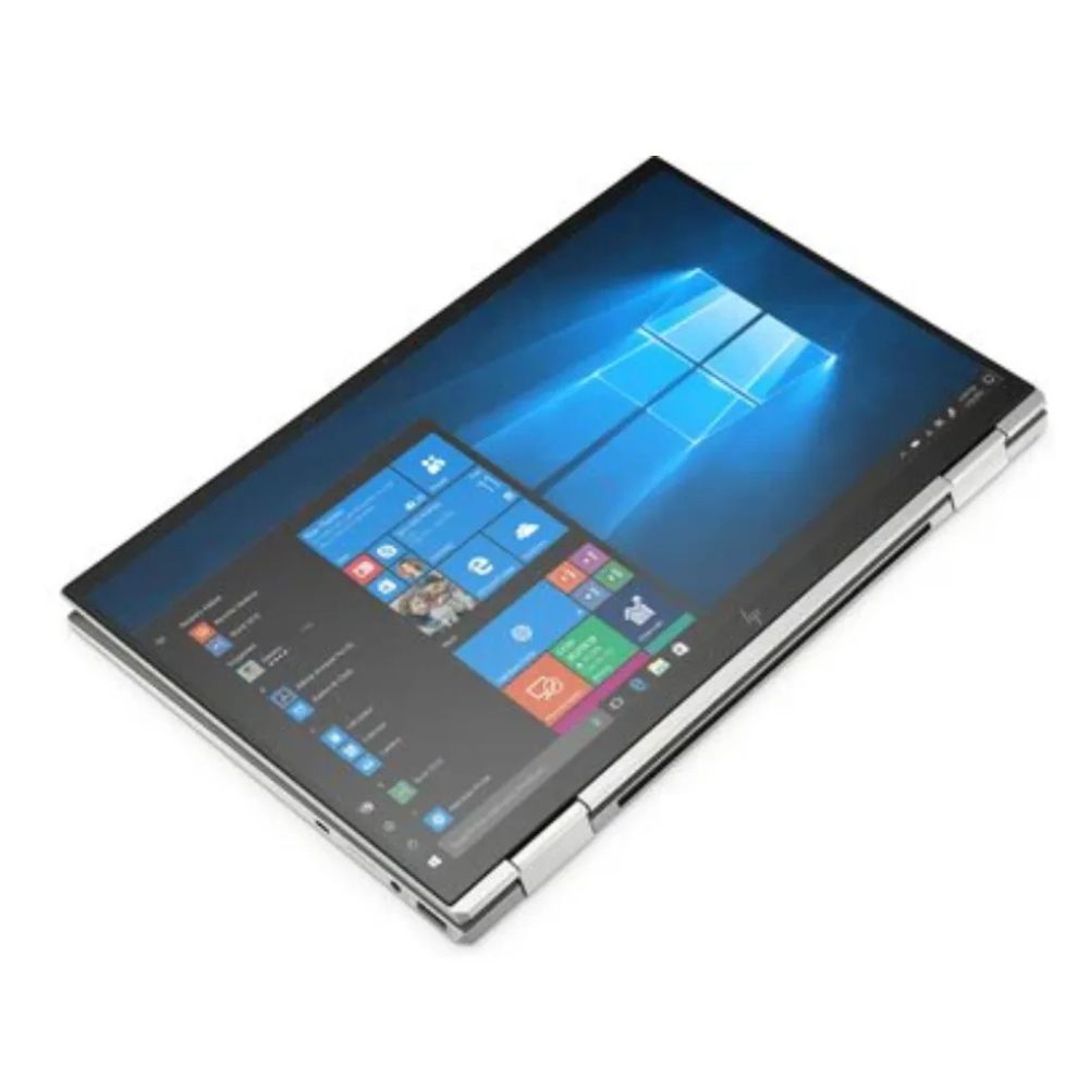 HP EliteBook x360 830 G7 Intel Core i5 10th Gen 8GB RAM 256GB SSD Touchscreen Convertible Laptop