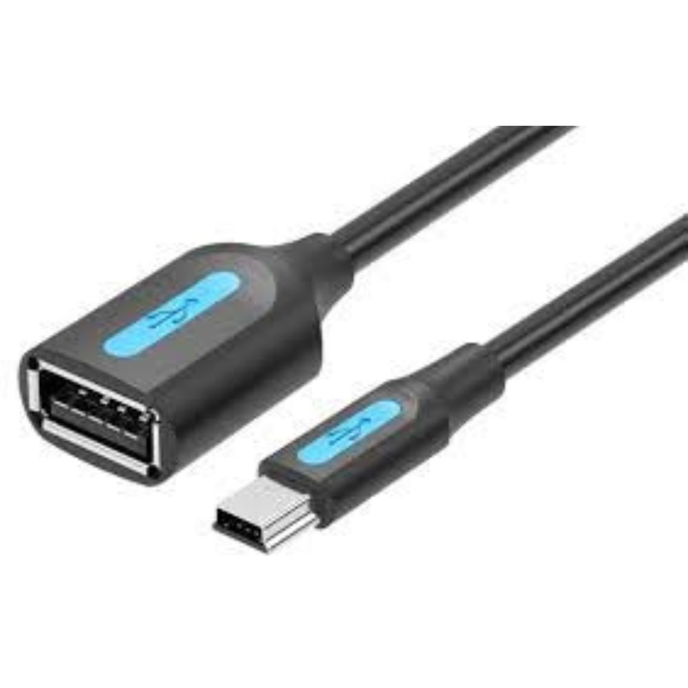 Vention USB 2.0  M to M Printer Cable 1.5M (VEN‑CBIBF)