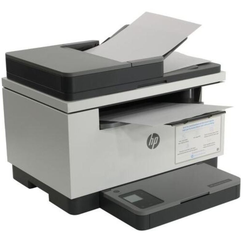 HP LaserJet MFP M236sdn Printer - 9YG08A0