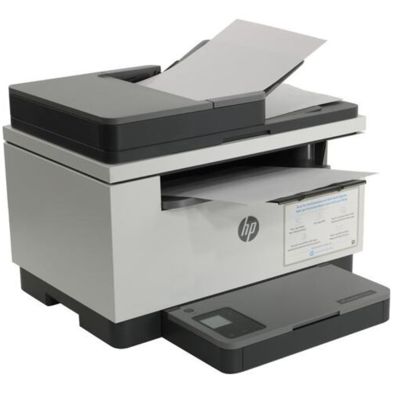 HP LaserJet MFP M236sdn Printer - 9YG08A2