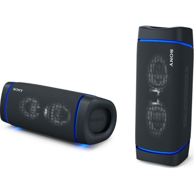 Sony SRS-XB43 Portable Bluetooth Speaker4