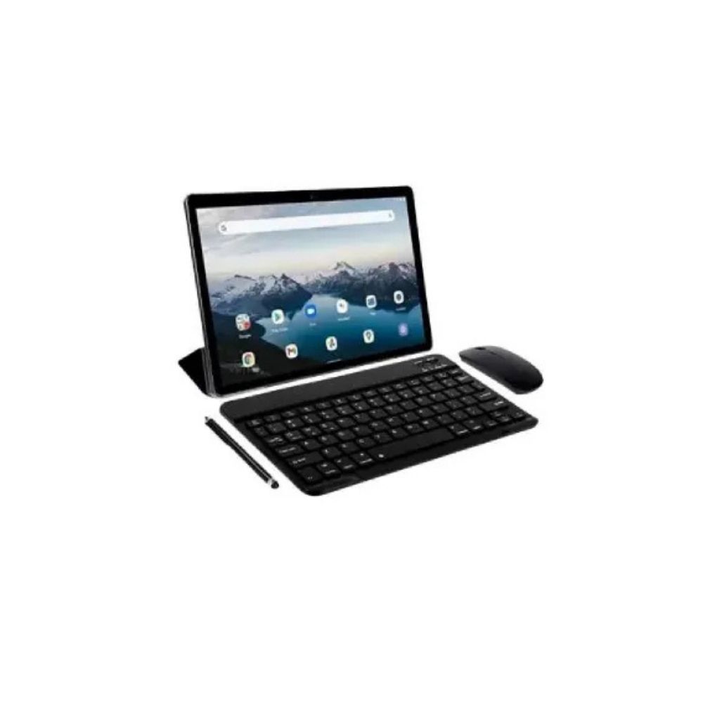 Modio M42 Tablet 8GB RAM 512GB Storage 10.1-Inch Android