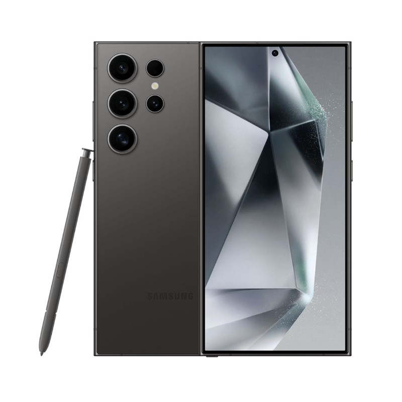 Samsung Galaxy S24 Ultra 12GB RAM 256GB ROM 