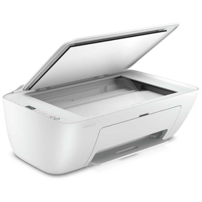 HP DeskJet 2720 All-in-One Printer4