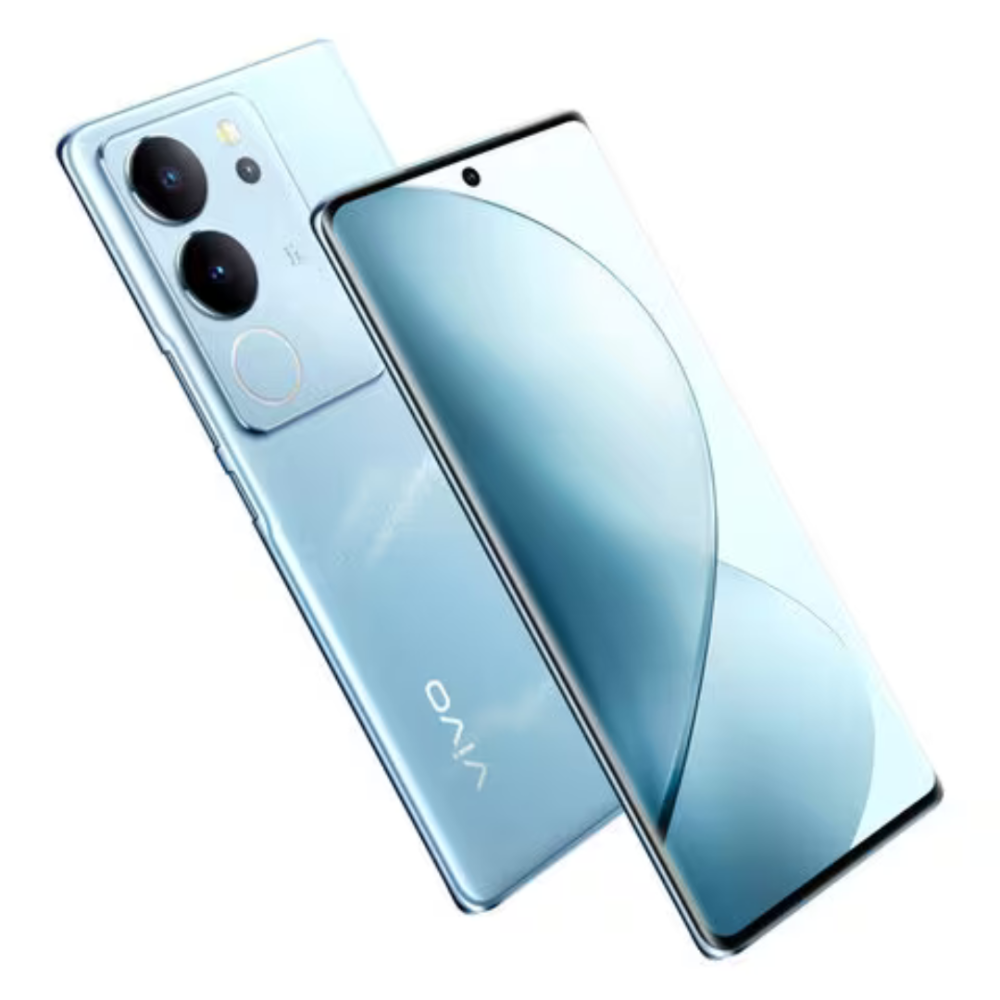 Vivo V29 5G, 256GB ROM, 12GB RAM, 6.78” Display0