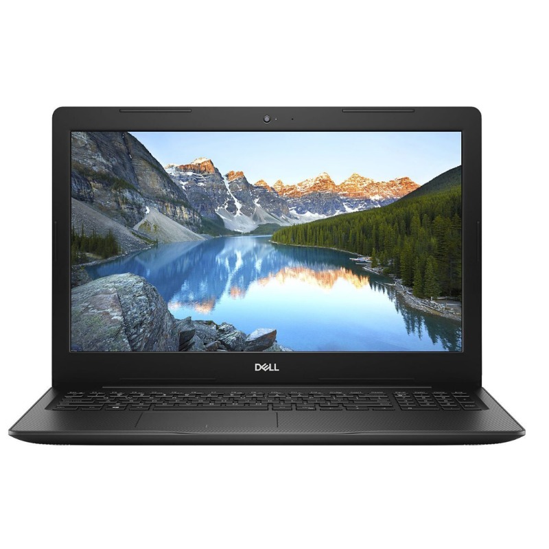 Dell Inspiron 3580 Laptop Core i5-8265U - 8th Generation, 1TB HDD, 4GB Ram, 2GB Graphic, 15.6 Inch Screen, Windows 10