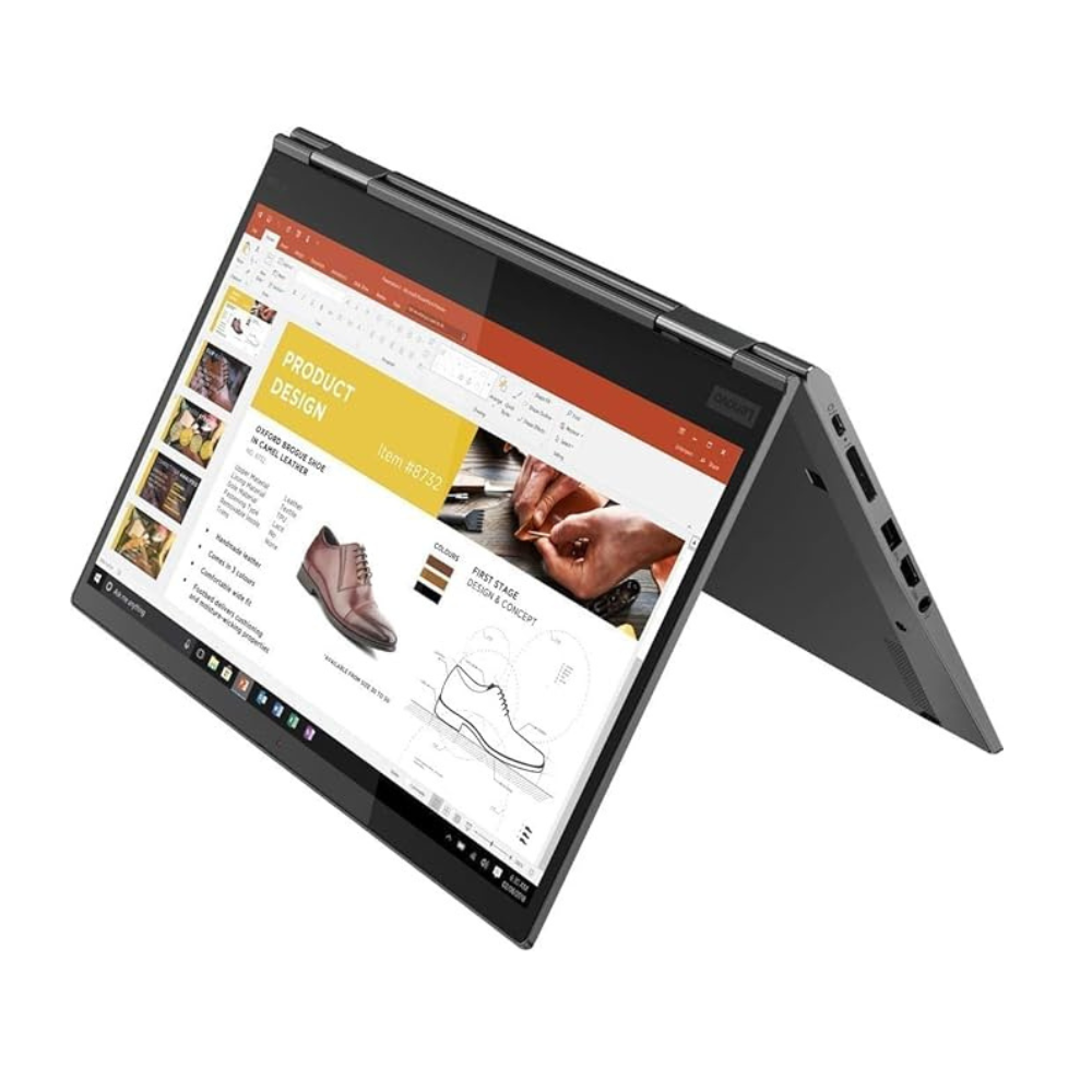 Lenovo X1 Yoga i7 11th Gen 32GB RAM 512GB SSD X3603