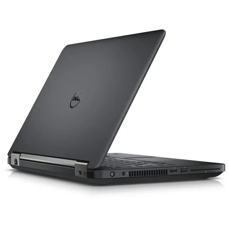 Dell Latitude E5540 15.6 inches Laptop, Core i5-4200U 1.6GHz, 4GB Ram, 320GB HDD, DVDRW4
