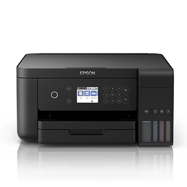 Epson L6160 Wi-Fi Duplex All-in-One Ink Tank Printer4