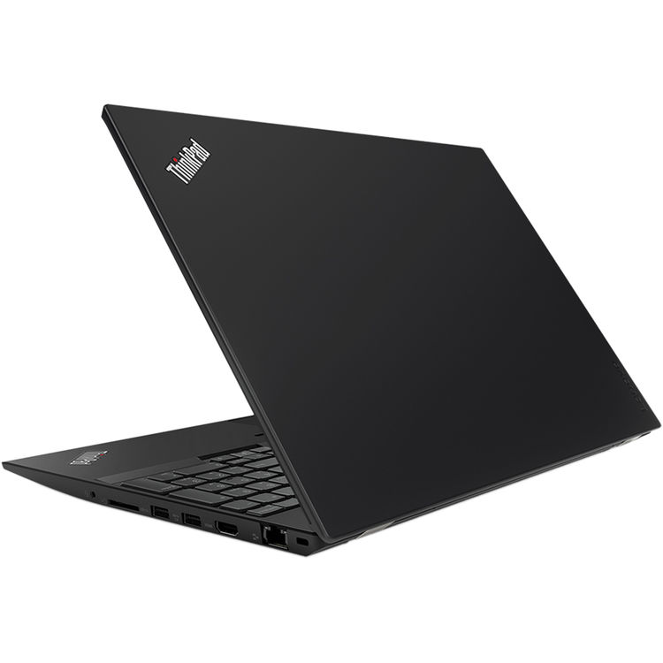 Lenovo thinkpad P52S 16 i7 8th Gen 16GB RAM 512GB SSD Nontouch