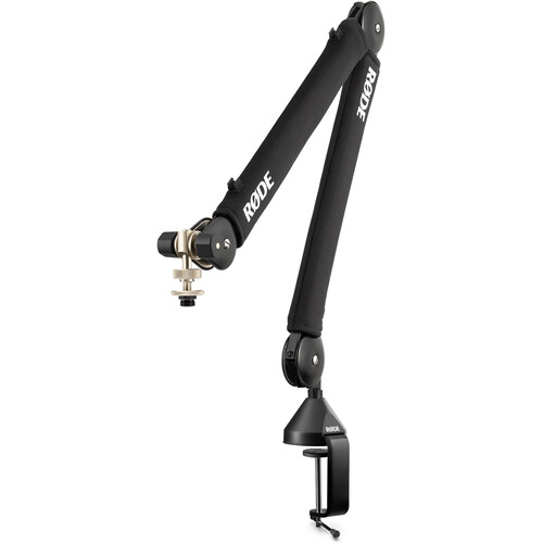 Rode PSA1+ Pro Studio Boom/Arm2