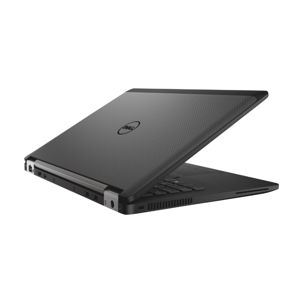 Dell Latitude E7270 i5-6300U 4GB RAM 128GB SSD 12.5” Windows 10 Pro