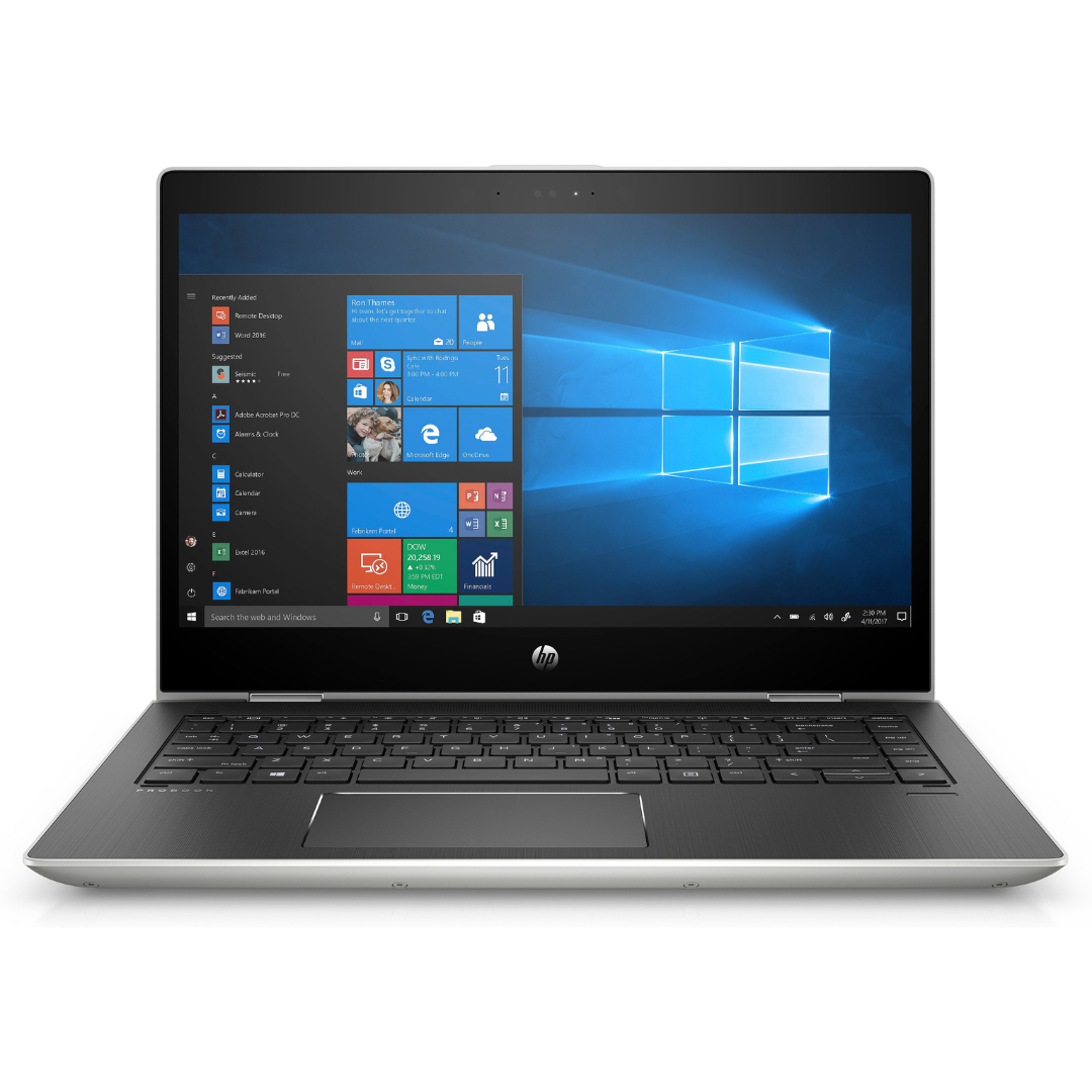  HP ProBook x360 440 G1 2 in 1 Notebook - 14