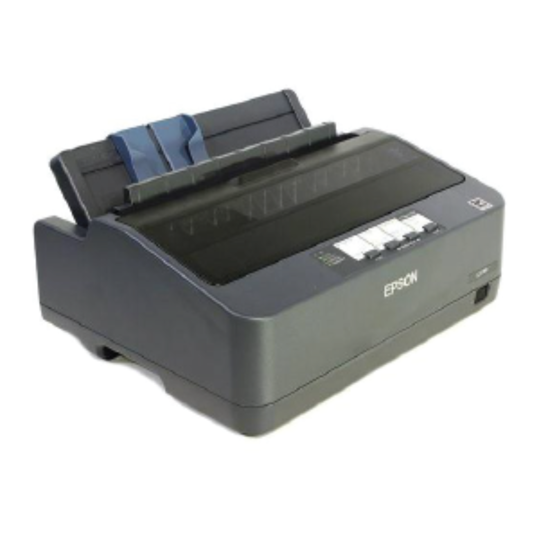 Epson LQ-350 Dot Matrix Printer4