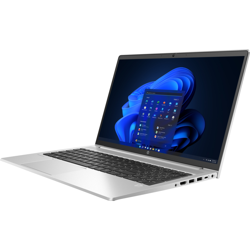 HP Notebook 14,  intel core i5 Procesor,  4GB Ram, 256GB SSD ,14 Inches3